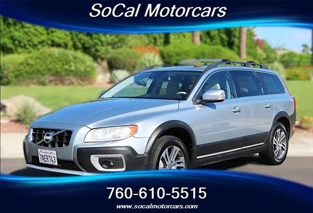 2013 Volvo XC70 3.2 for sale in Palm Desert, CA