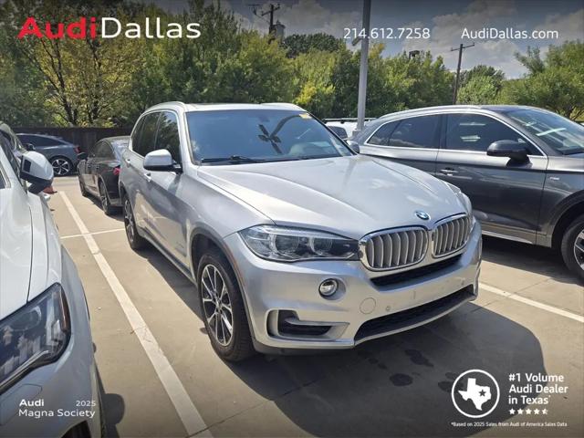 2018 BMW X5 sDrive35i for sale in Dallas, TX