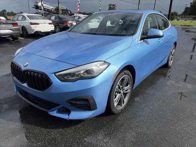 2021 BMW Coupe xDrive for sale in Savannah, GA