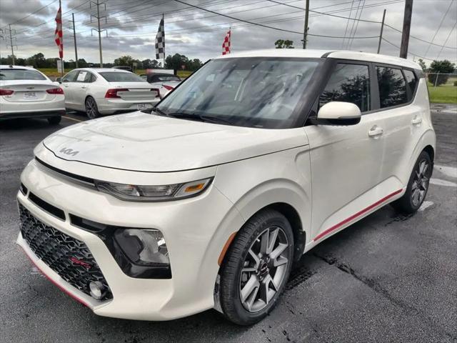2022 Kia Soul GT-Line for sale in Savannah, GA