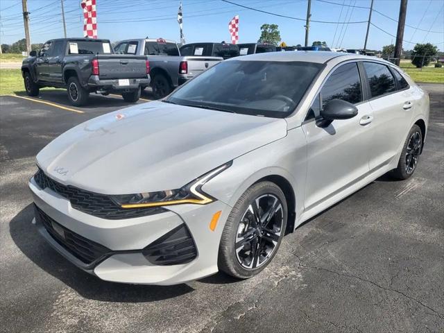 2024 Kia K5 GT-Line for sale in Savannah, GA