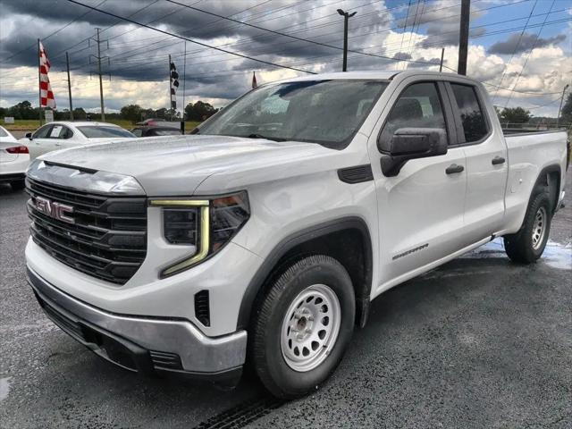 2022 GMC Sierra 1500 Pro for sale in Savannah, GA