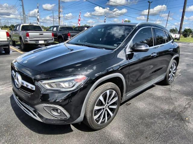 2022 Mercedes-Benz GLA-CLASS GLA 250 GLA 250 for sale in Savannah, GA
