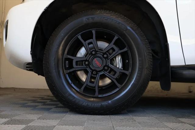 2021 Toyota Sequoia SR5