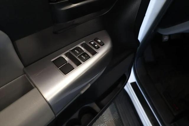 2021 Toyota Sequoia SR5