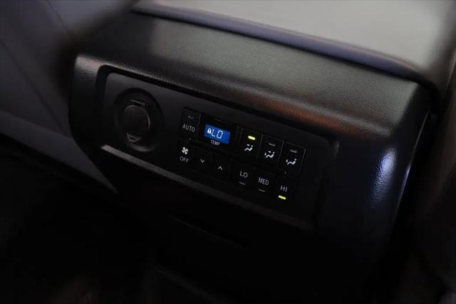 2021 Toyota Sequoia SR5