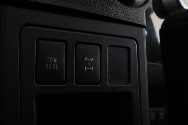 2021 Toyota Sequoia SR5