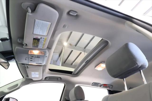 2021 Toyota Sequoia SR5