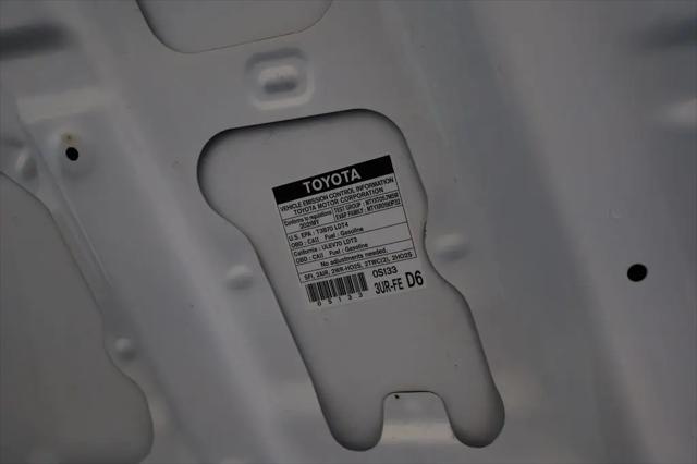 2021 Toyota Sequoia SR5