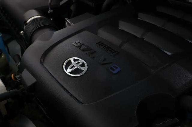 2021 Toyota Sequoia SR5