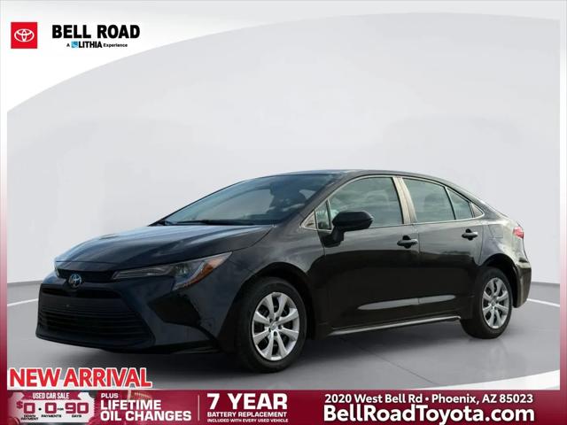 2026 Toyota Corolla LE for sale in Phoenix, AZ