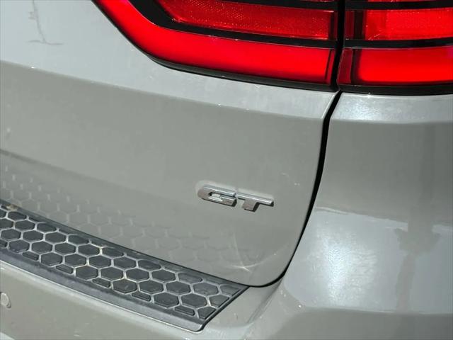 2025 Dodge Durango GT Plus AWD