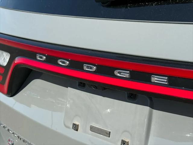 2025 Dodge Durango GT Plus AWD