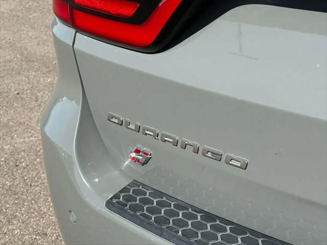 2025 Dodge Durango GT Plus AWD
