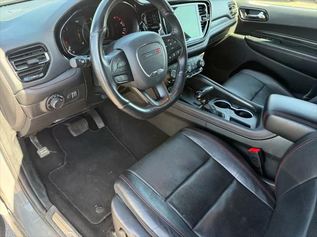 2025 Dodge Durango GT Plus AWD
