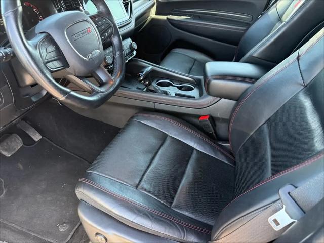 2025 Dodge Durango GT Plus AWD
