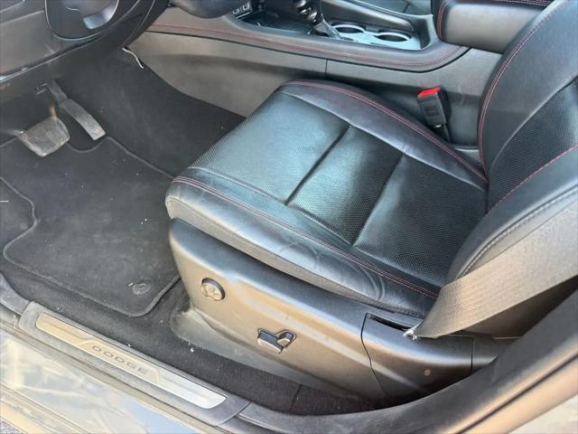 2025 Dodge Durango GT Plus AWD