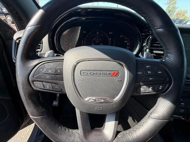 2025 Dodge Durango GT Plus AWD