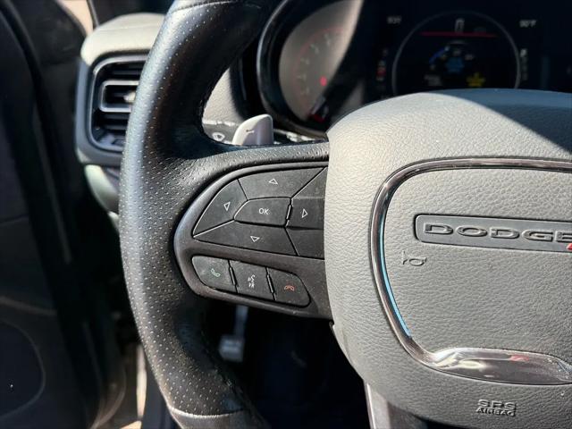 2025 Dodge Durango GT Plus AWD