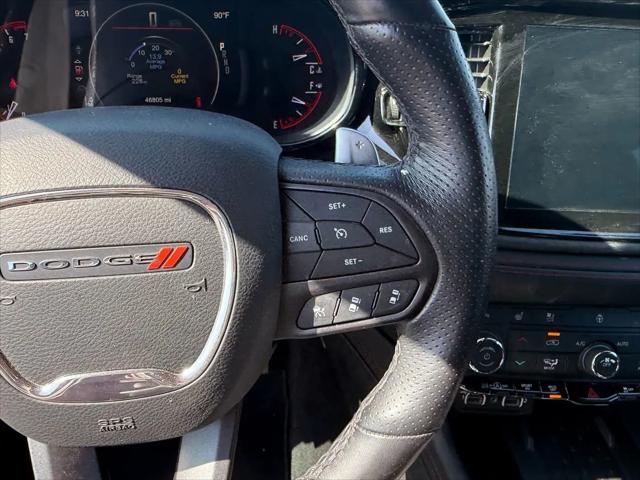 2025 Dodge Durango GT Plus AWD