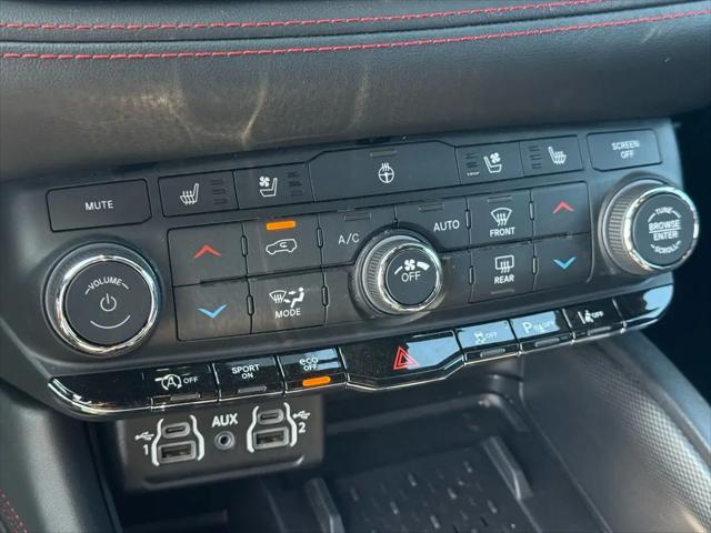 2025 Dodge Durango GT Plus AWD