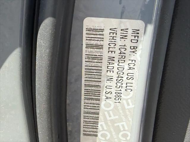 2025 Dodge Durango GT Plus AWD
