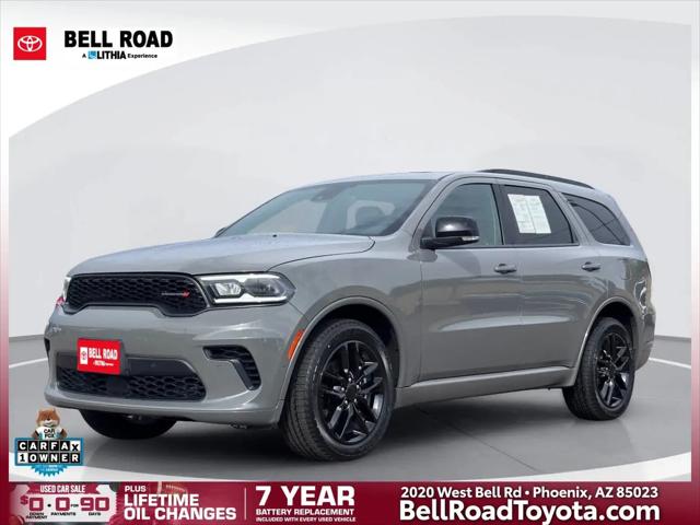 2025 Dodge Durango GT Plus AWD for sale in Phoenix, AZ