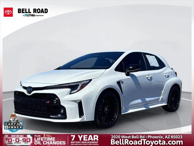 2024 Toyota GR Corolla Premium for sale in Phoenix, AZ