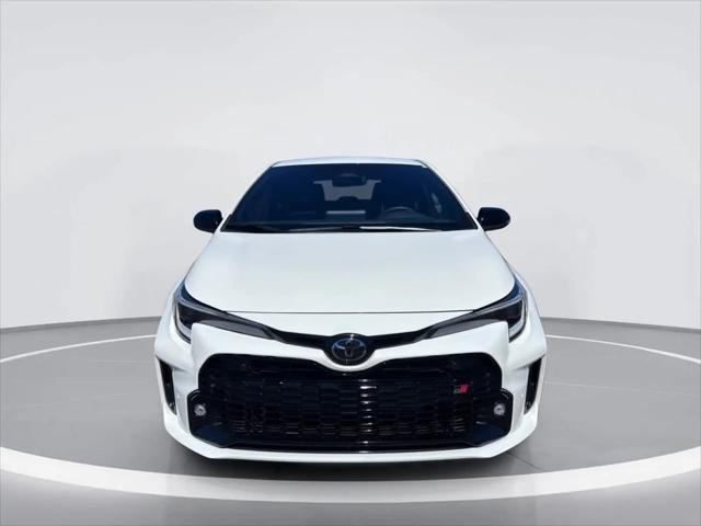 2024 Toyota GR Corolla Premium