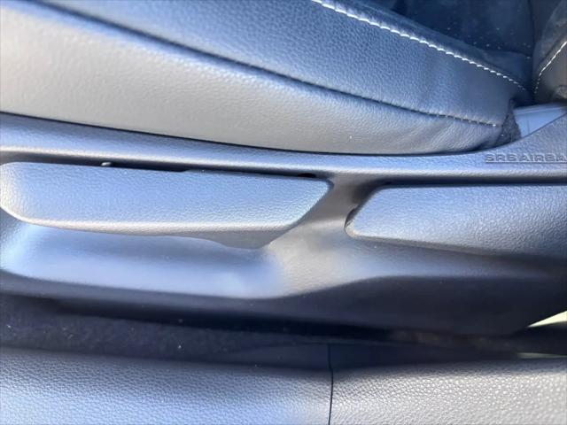 2024 Toyota GR Corolla Premium