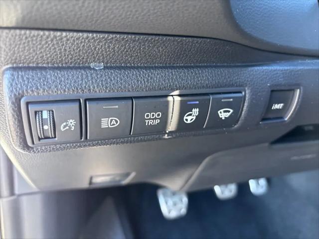 2024 Toyota GR Corolla Premium
