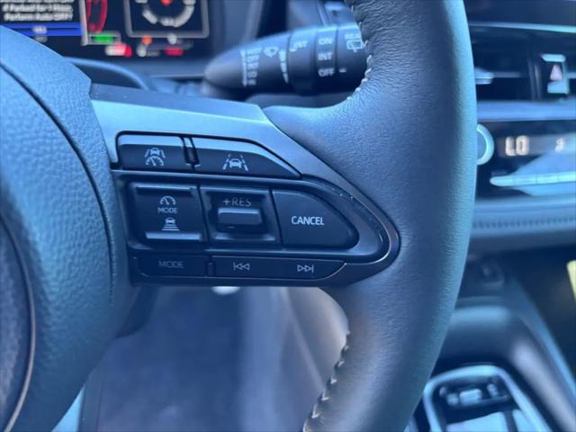 2024 Toyota GR Corolla Premium