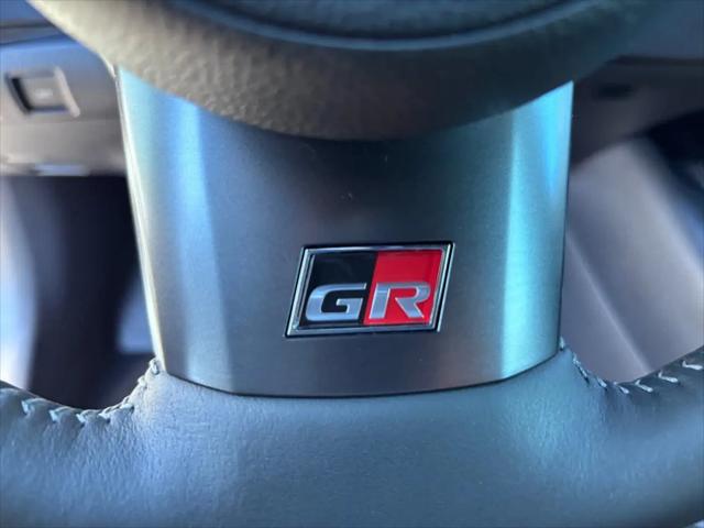 2024 Toyota GR Corolla Premium