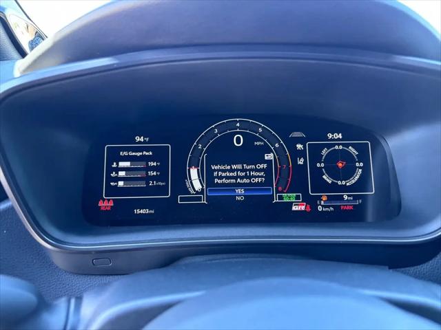 2024 Toyota GR Corolla Premium