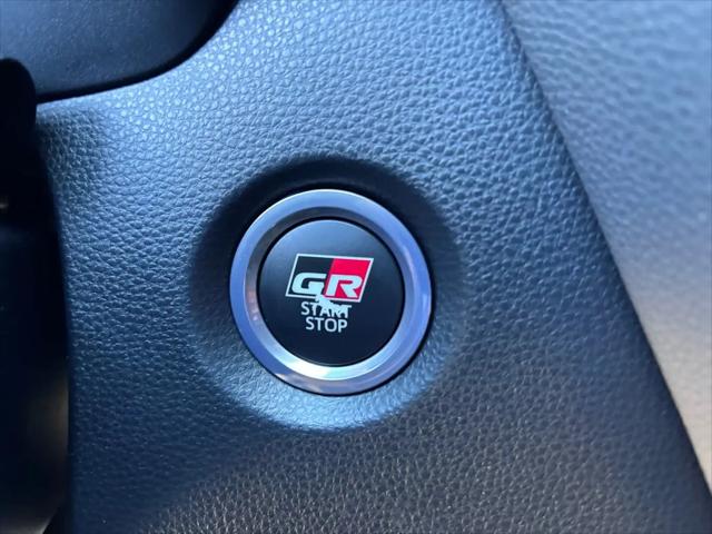 2024 Toyota GR Corolla Premium