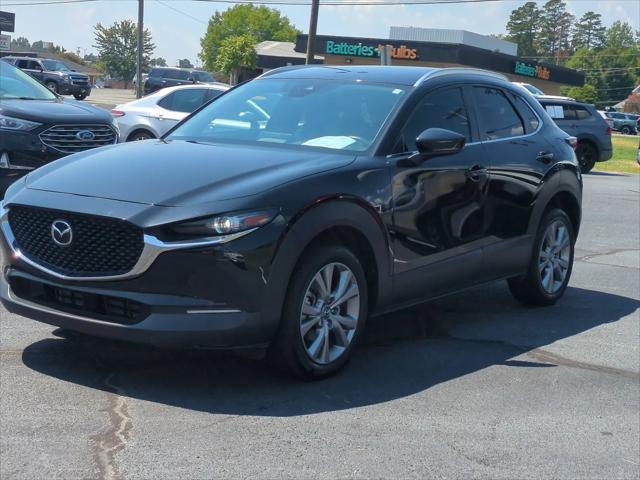 2023 Mazda CX-30 2.5 S Select for sale in Burlington, NC