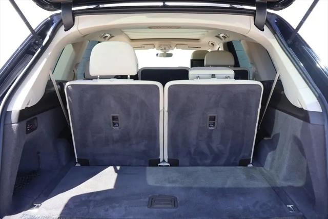 2017 Audi Q7 3.0T Premium
