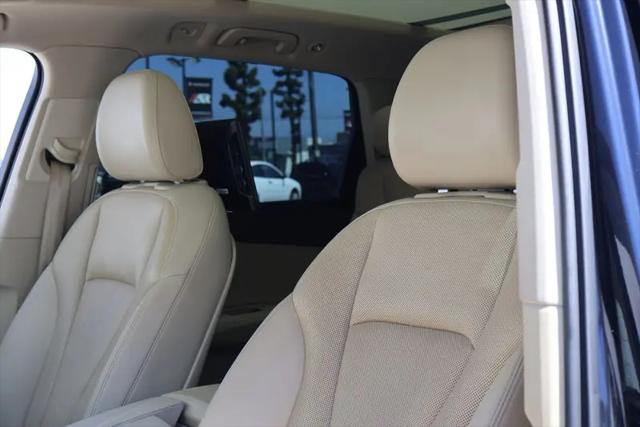 2017 Audi Q7 3.0T Premium