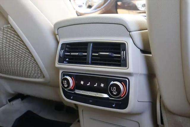 2017 Audi Q7 3.0T Premium