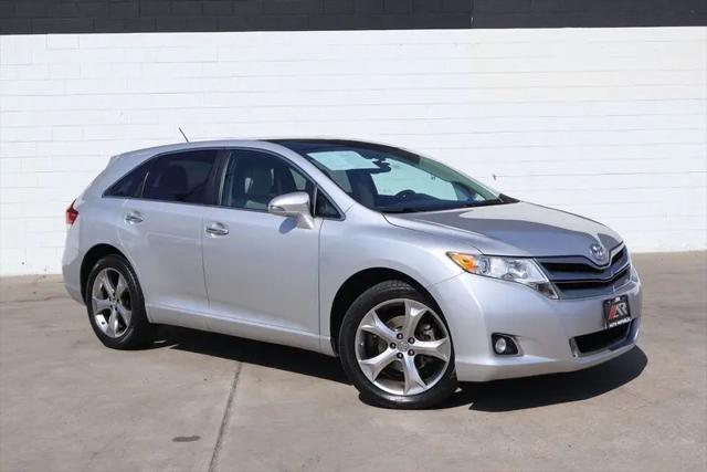 2013 Toyota Venza LE V6 for sale in ORANGE, CA