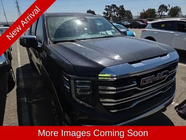 2025 GMC Sierra 1500 4WD Crew Cab Short Box SLT for sale in San Bernardino, CA