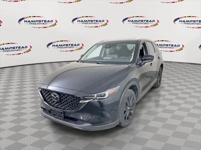 2025 Mazda CX-5 2.5 S Carbon Edition for sale in Hampstead, MD