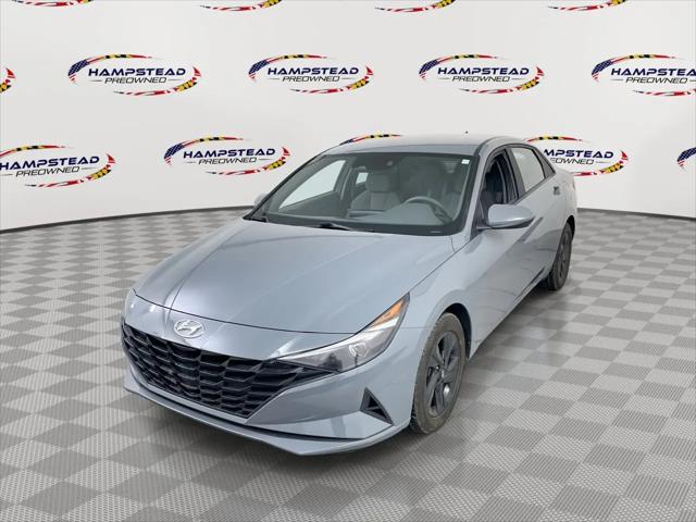2023 Hyundai Elantra SEL for sale in Hampstead, MD