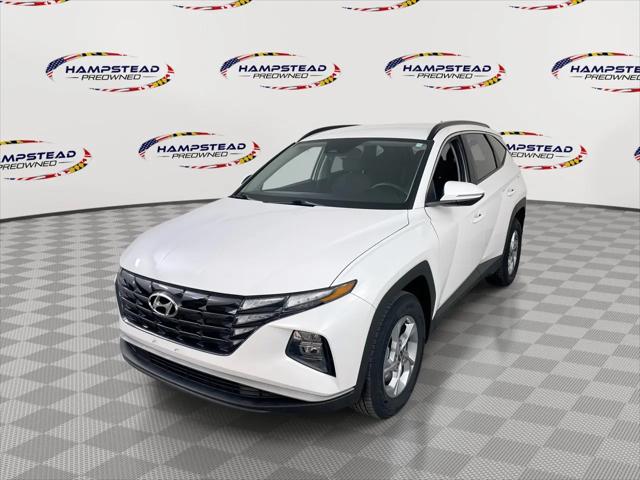 2023 Hyundai Tucson SEL for sale in Hampstead, MD