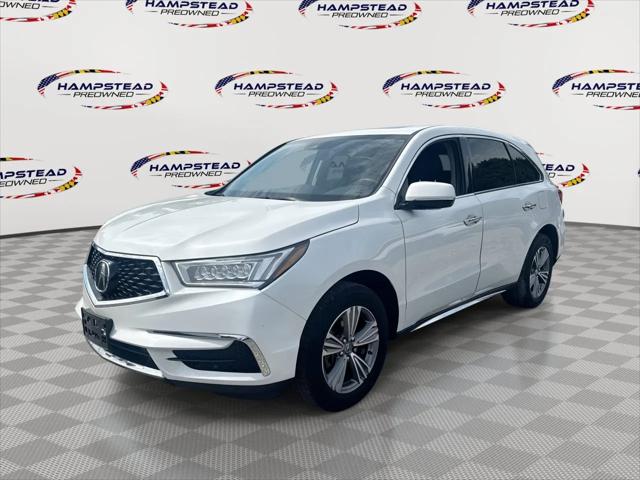 2020 Acura MDX Standard for sale in Hampstead, MD
