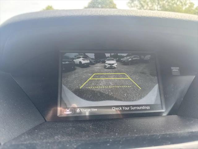 2020 Acura MDX Standard
