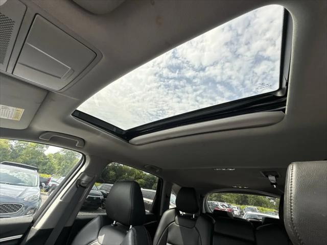 2020 Acura MDX Standard