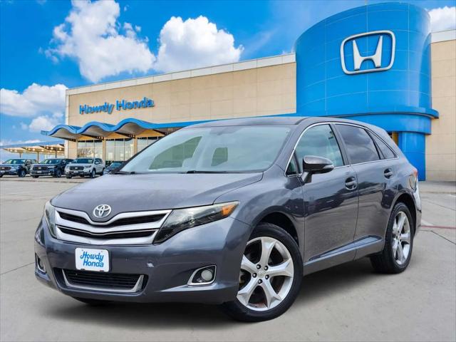 2013 Toyota Venza LE V6 for sale in Austin, TX