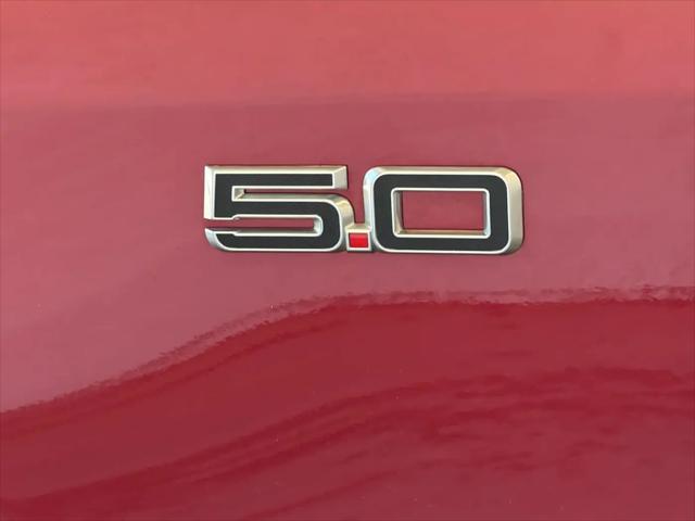 2024 Ford Mustang GT Fastback