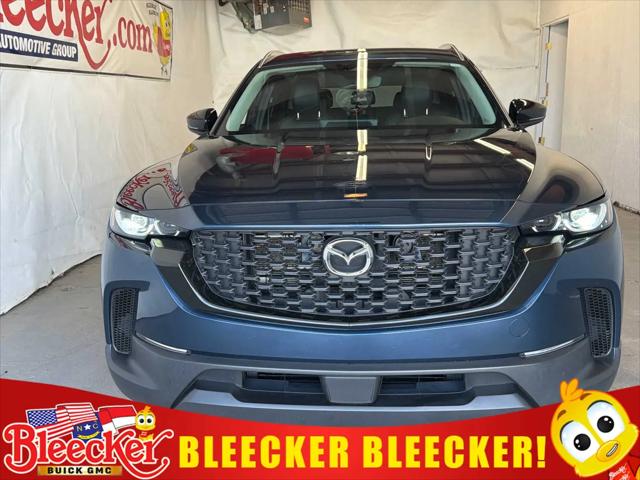 2025 Mazda CX-50 Hybrid Preferred Package for sale in Red Springs, NC